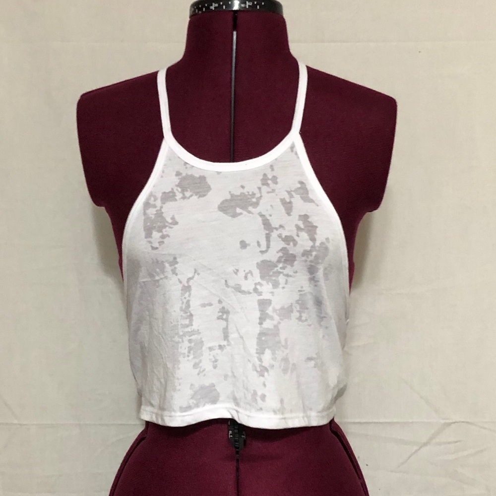 Cute active/workout shirt